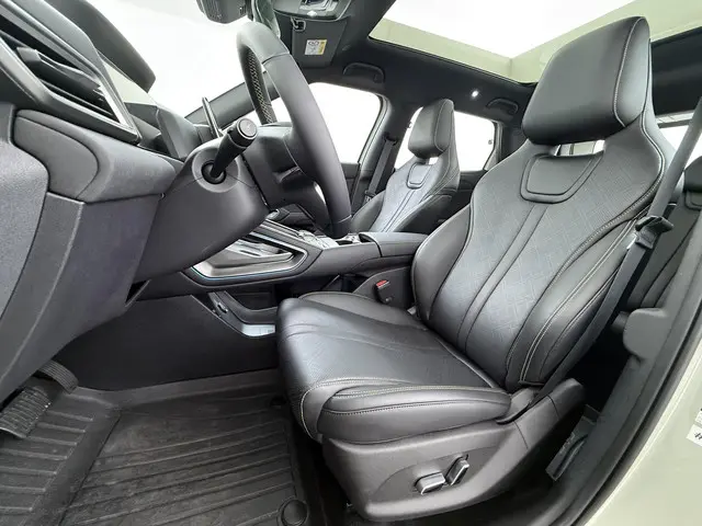 BYD ATTO 2 Boost 45 kWh 2024 Elektrisch 18