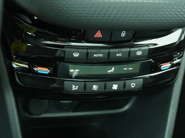 Peugeot 2008 1.2 PureTech Allure 2018 Benzine 20