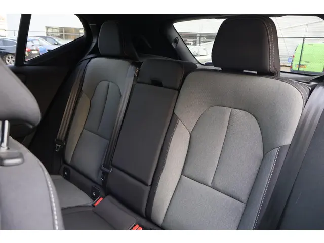 Volvo XC40 T4 Plug-in hybrid Core Bright 2022 Benzine 14