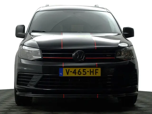 Volkswagen Caddy 2.0 TDI Euro 6 L1 R Line- 2017 Diesel 22