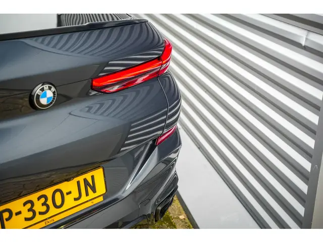 BMW X6 xDrive30d High Executive 2021 Diesel 37