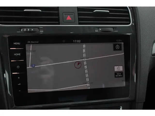 Volkswagen e-Golf Edition 2019 Elektrisch 11