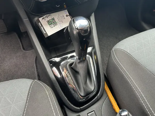 Renault Clio Estate 1.2 Dynamique 2015 Benzine 31