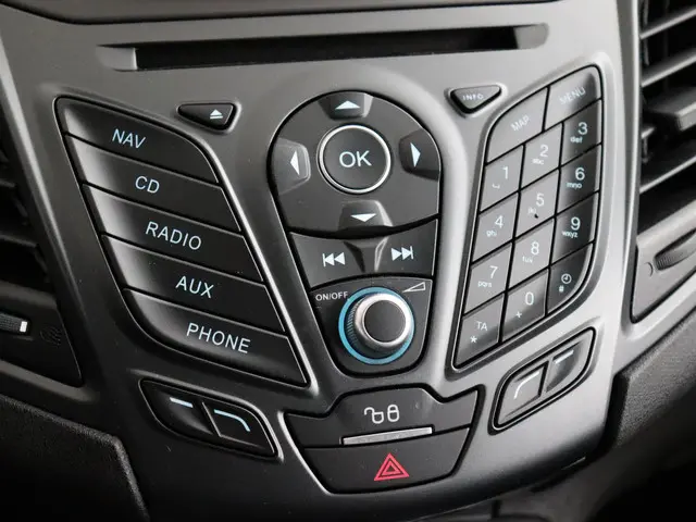 Ford Fiesta 1.0 Style Ultimate 2016 Benzine 12
