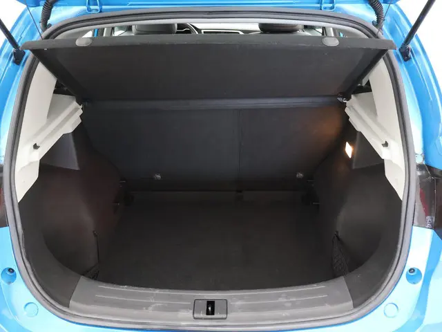 MG ZS-EV MG EV 50 KWH LUXURY 2022 Elektrisch 18