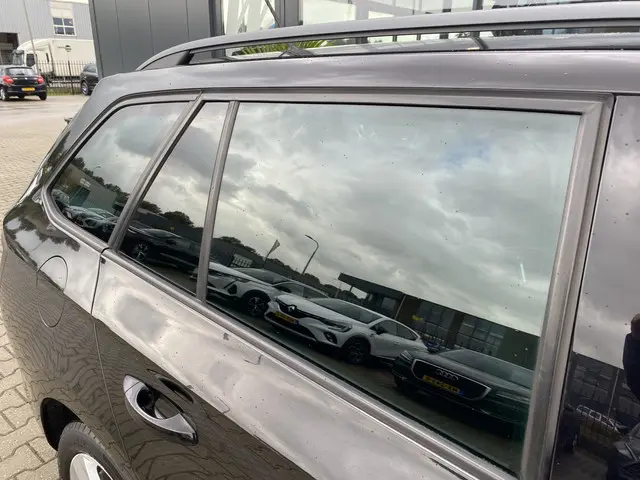 Škoda Fabia Combi 1.0 TSI Clever 2018 Benzine 6