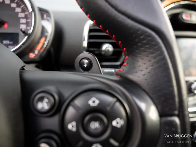 MINI Clubman Mini 2.0 Cooper S 2019 Benzine 23