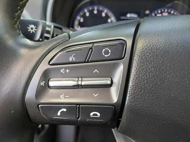 Hyundai Kona 1.0T Comfort 2018 Benzine 44