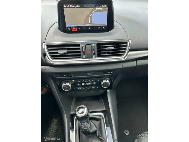 Mazda 3 2.0 SkyActiv-G 120 GT-M 2017 Benzine 15