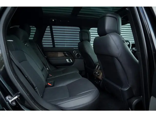 Land Rover Range Rover P400e Vogue 2019 Hybride Benzine 8