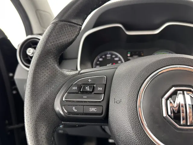 MG ZS EV Luxury 45 kWh 2020 Elektrisch 19