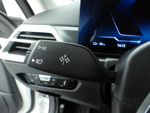 BMW i4 Gran Coupe eDrive40 2024 Elektrisch 23