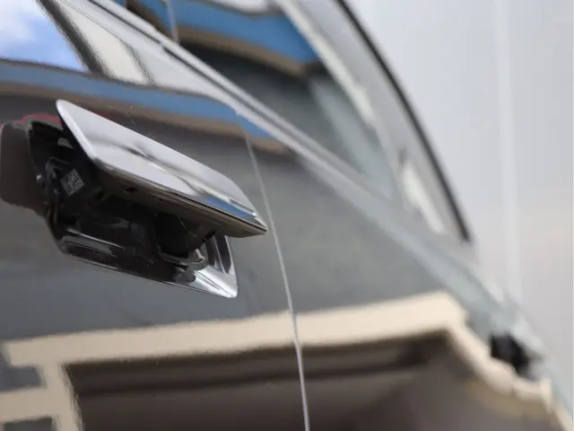 Volvo EX90 Twin Motor Ultra 7P 111kWh 2025 Elektrisch 19