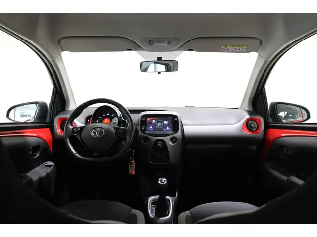 Toyota Aygo 3