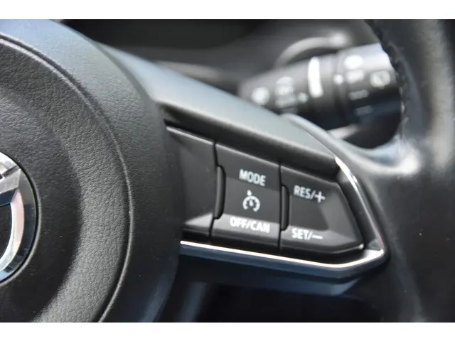 Mazda 3 2.0 SkyActiv-G 120 SkyLease+ 2018 Benzine 11