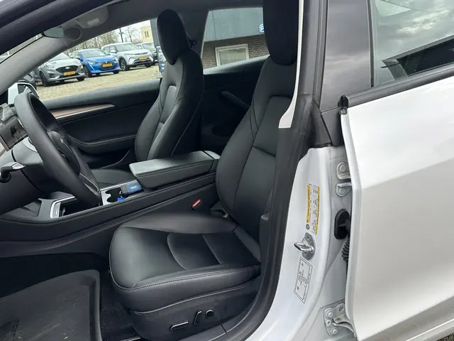 Tesla Model 3 Standard RWD Plus 60 kWh 2023 Elektrisch 16