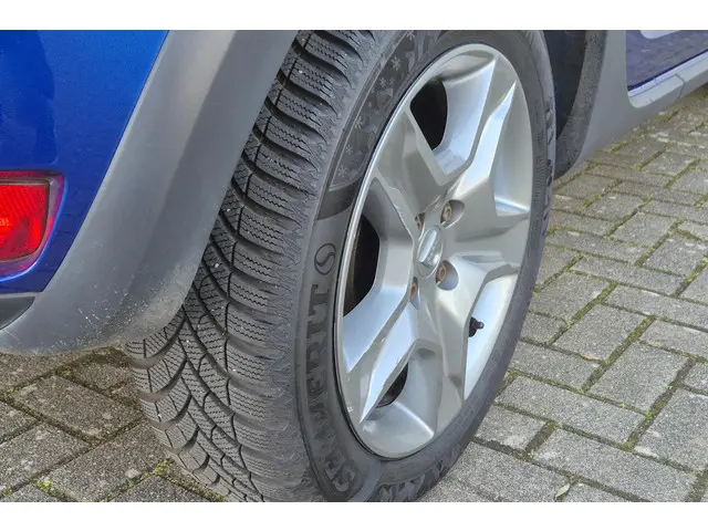 Dacia Sandero Stepway 0.9 TCe 2020 Benzine 20