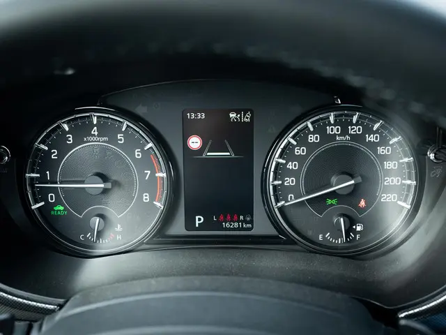 Suzuki Vitara 1.5 Hybrid Style 2025 Hybride Benzine 31