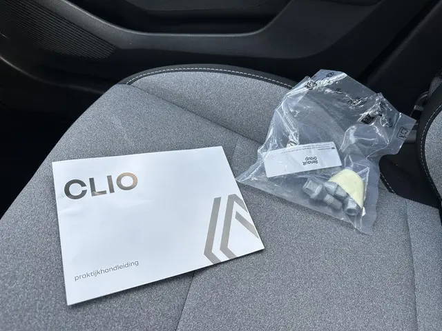 Renault Clio TCe 90 GPF Evolution 2025 Benzine 20