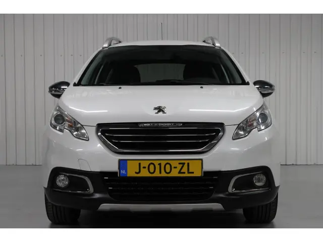 Peugeot 2008 1.2 PureTech Style 2015 Benzine 2