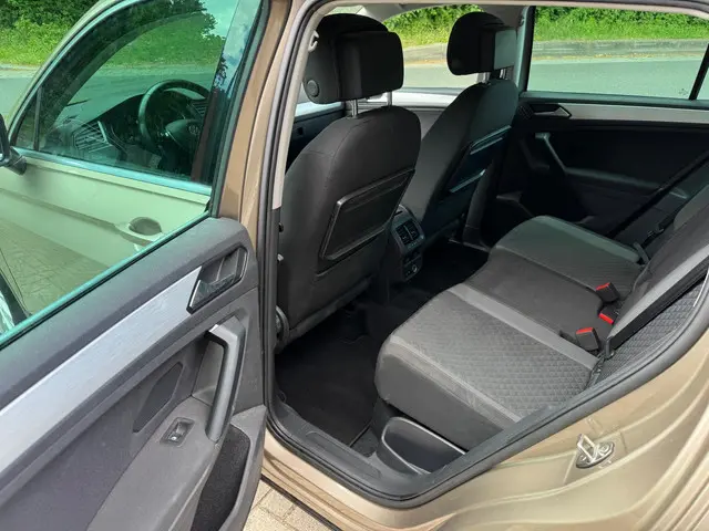 Volkswagen Tiguan 1.4 TSI Comfortline 2018 Benzine 5