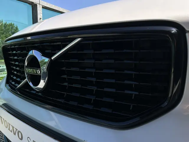 Volvo XC40 1.5 T2 R-Design 2021 Benzine 23