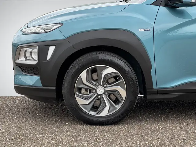 Hyundai Kona 1.6 GDI HEV Comfort 2020 Hybride Benzine 8