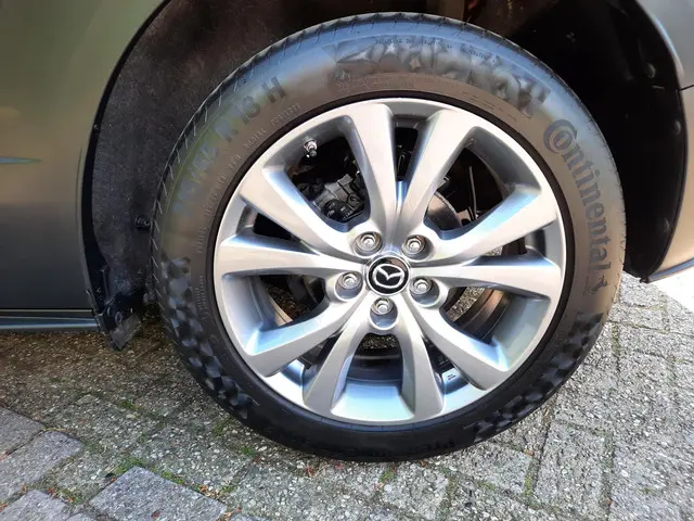 Mazda CX-30 2.0 e-SkyActiv M Hybrid 2021 Benzine 28