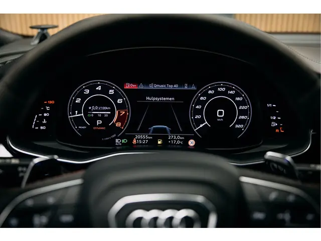 Audi RSQ8 4.0 TFSI RS Q8 quattro 2023 Hybride Benzine 33