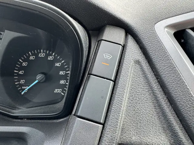 Ford Transit 170pk 2019 Diesel 23
