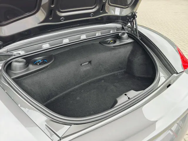 Porsche Boxster S 3.4 PDK 2012 Benzine 24