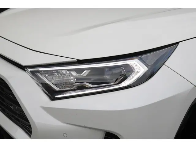 Toyota RAV4 2.5 Hybrid Bi-Tone 2020 Hybride Benzine 4