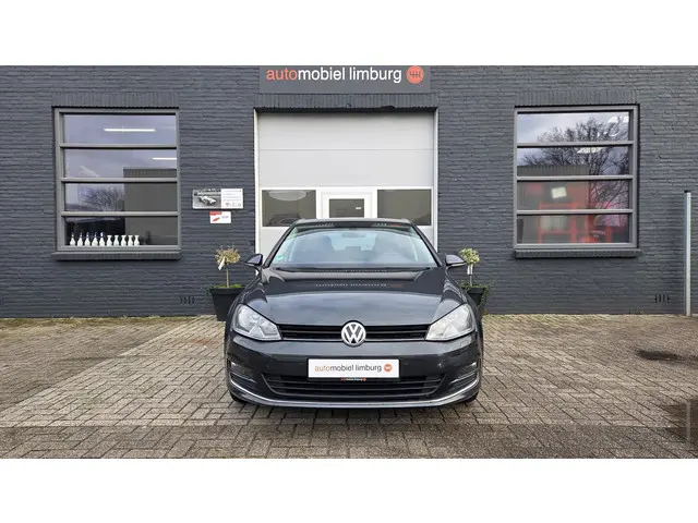 Volkswagen Golf 1.2 TSI Allstar 2016 Benzine 8