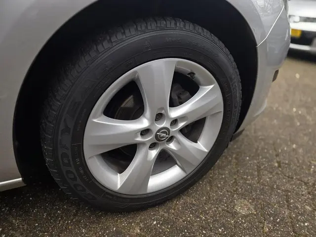 Opel Astra 1.4 Turbo Sport + 2014 Benzine 24