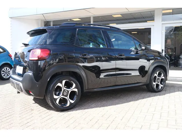 Citroën C3 Aircross PT130 Shine 2019 Benzine 20