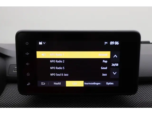 Dacia Sandero 1.0 TCe 90 Comfort 2022 Benzine 36