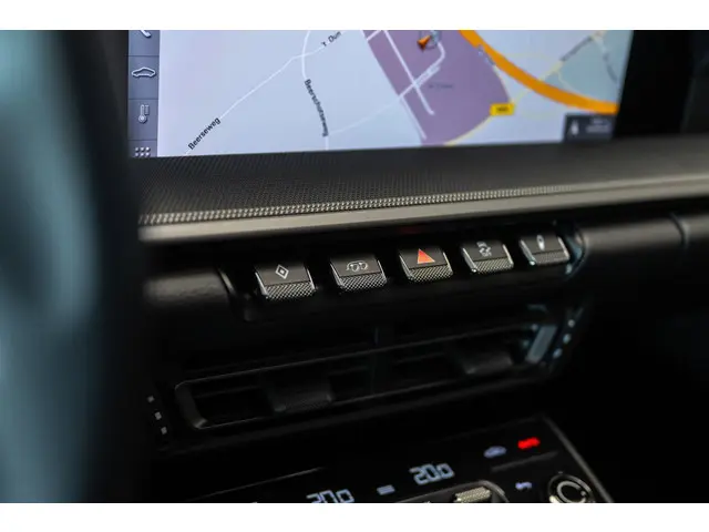 Porsche 911 992 3.0 Carrera 4S 2020 Benzine 36