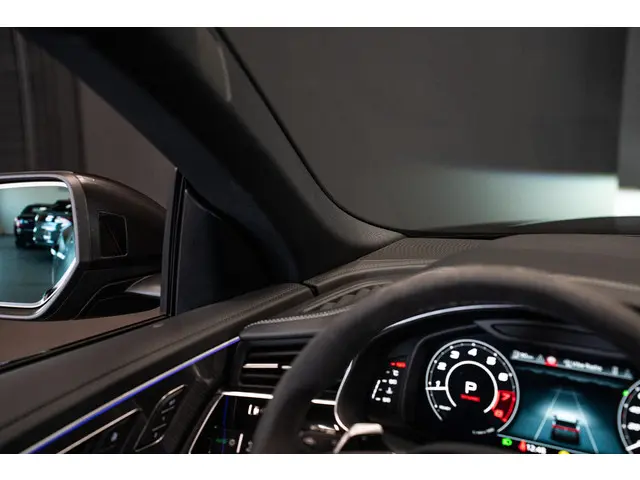 Audi Q8 4.0 TFSI RS Q8 quattro Performance 2025 Benzine 58