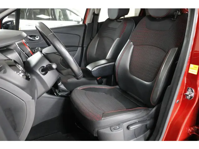 Renault Captur 1.2 TCe Xmod 2016 Benzine 5