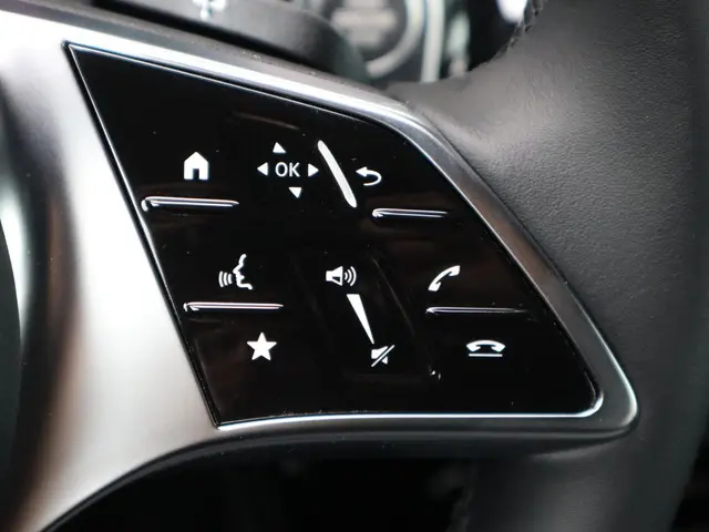 Mercedes-Benz A-Klasse 180 Star Edition 2025 Benzine 14