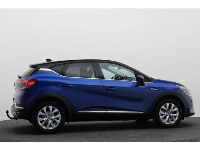 Renault Captur 1.3 TCe 130 Intens 2020 Benzine 9