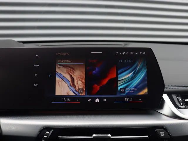 BMW iX1 eDrive20 2025 Elektrisch 25