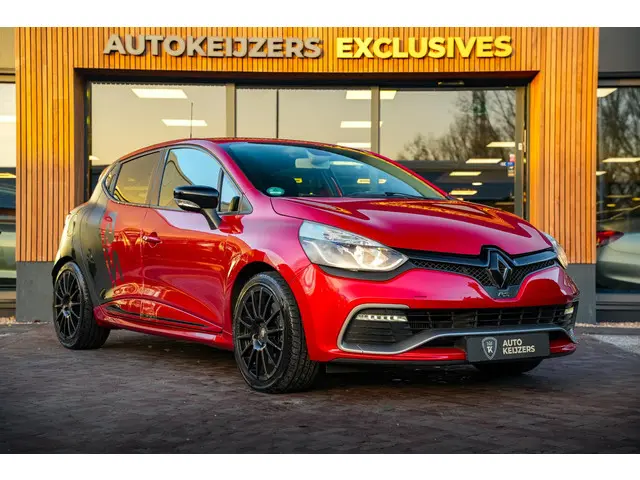 Renault Clio 1.6 R.S. 2014 Benzine