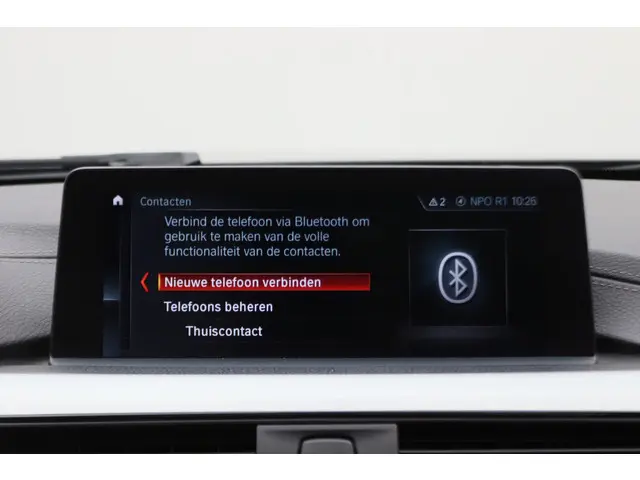 BMW 3 Serie Touring 318i M Sport Edition 2018 Benzine 46