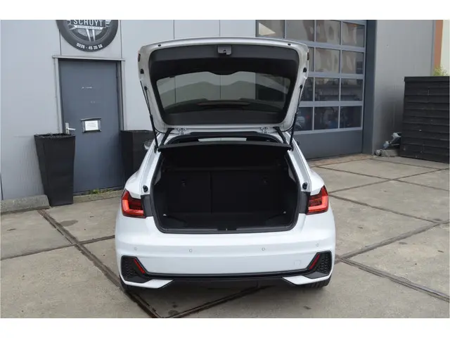 Audi A1 Sportback 35 TFSI edition one 2020 Benzine 8