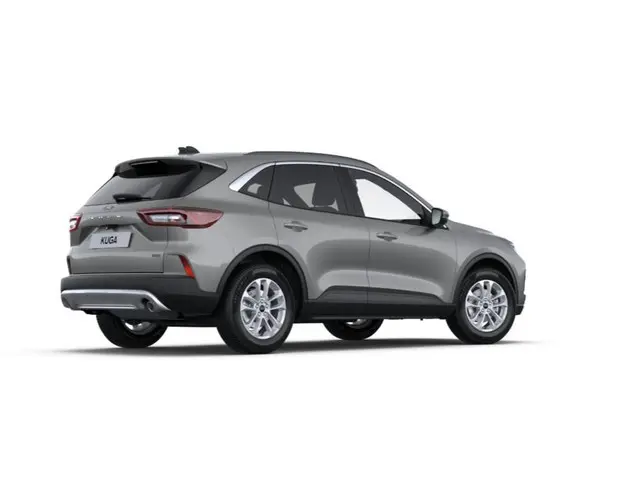 Ford Kuga 2.5 PHEV Titanium 2025 Hybride Benzine 3