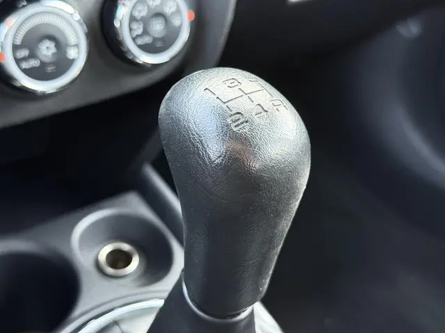 Mitsubishi ASX 1.6 Cleartec Bright 2016 Benzine 21