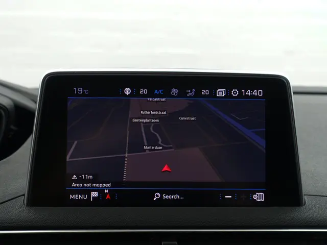 Peugeot 5008 1.2 PureTech Premium GT Line- 2018 Benzine 11