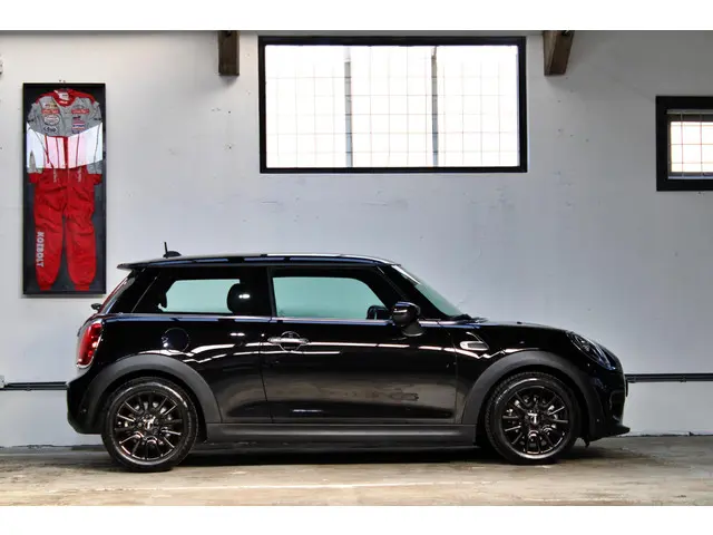MINI Cooper Mini 1.5 Chili 2021 Benzine 8