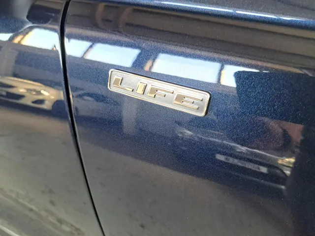 Volkswagen Tiguan 1.4 TSI Sport&Style 2013 Benzine 13